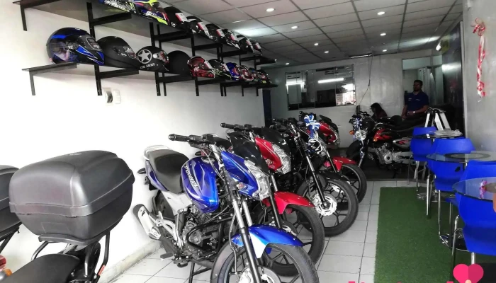 Autodisa Bajaj Ate - Ate 15012