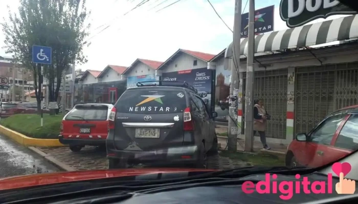 Autos para urcos - Cusco 08003
