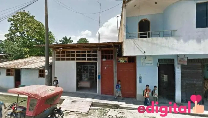 Autos San Martin Soritor - Jr. Moyobamba