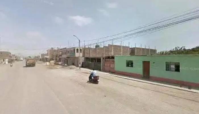 Av Lima 354 Telefonodeg - Quilmaná