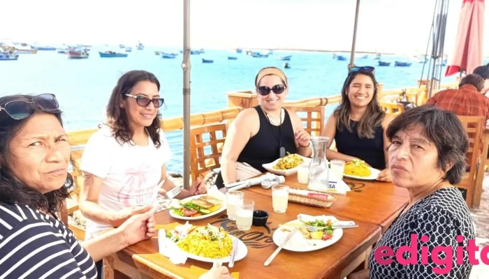 Aventura en Paracas - Paracas 11550
