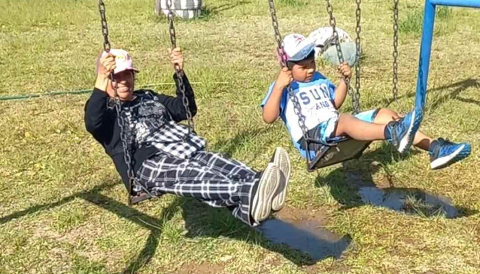 Aventuras en Calana - Pachía 23000