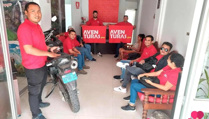 Aventuras.pe Tours Tarapoto - Recreo 240