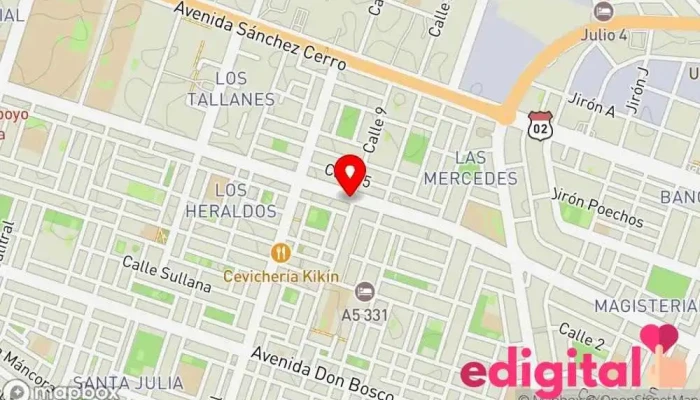 Avicola Comercial Nv - Piura 20007