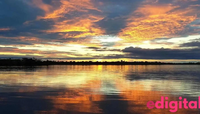 Awa Expeditions - Iquitos 16000