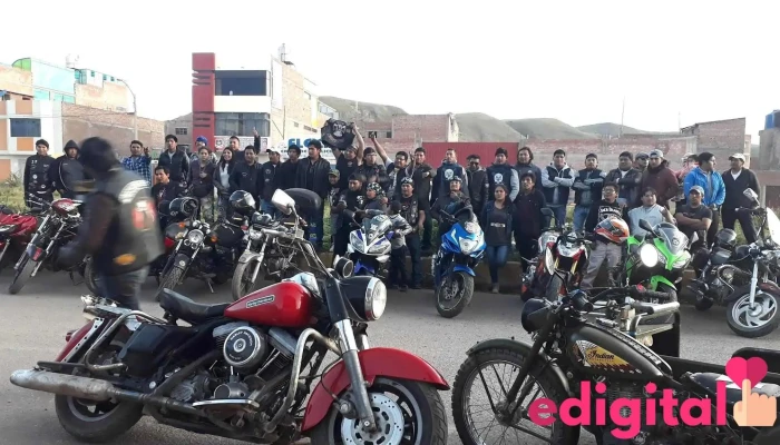 Axel Motors - Juliaca 21104