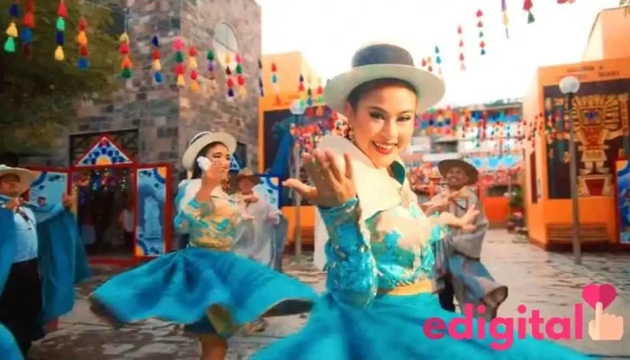 Ayacucho Aventura - Emadi Mz