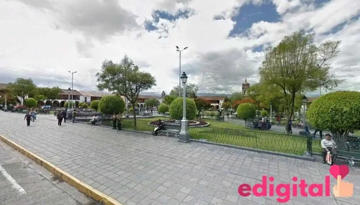 Ayacucho Tradiciones - Ayacucho 05003