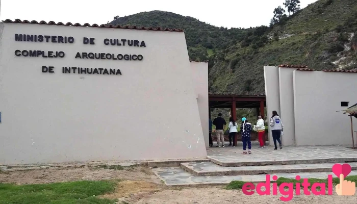Ayacucho Viajes by Urpillay Tours - Ayacucho 05003