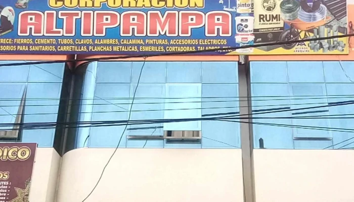 Ayaviri Melgar Puno -  Fotos - Ayaviri