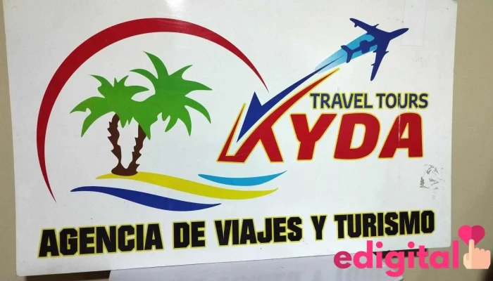Ayda Travel Tours - Av. Giráldez 199