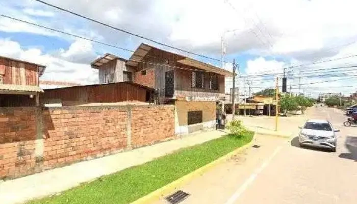Ayuhuaska Javier Primos -  Instagramdeg - Pucallpa