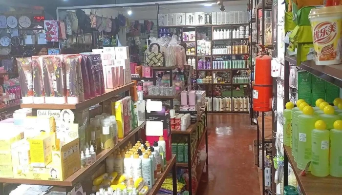 Babel cosméticos - Tingo María 10131