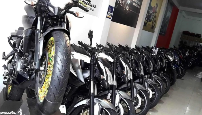 Bajaj MotoOne Import - Lima 15333