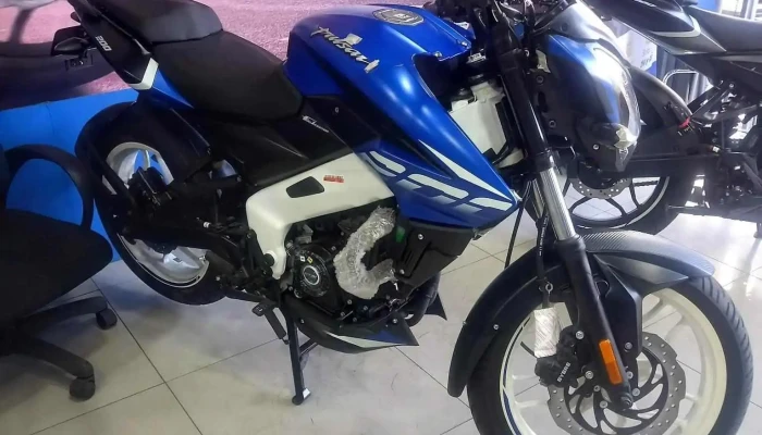 Bajaj Ney Motors - Guarango 05620