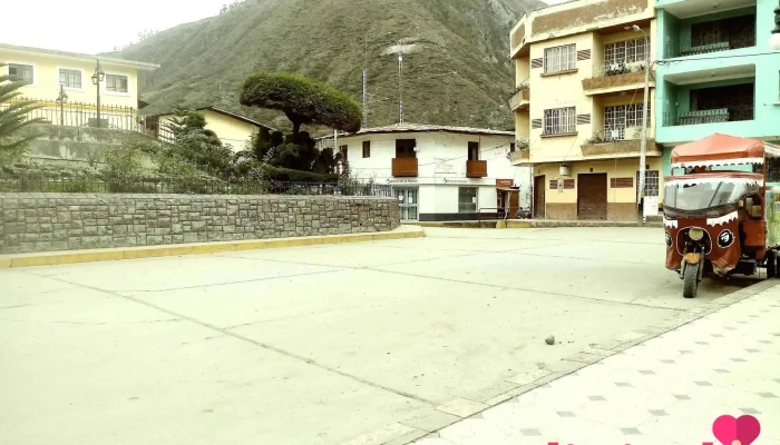 Banco de la Nación - Huancabamba 20441