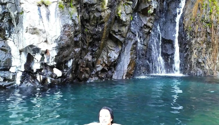 Baños Termales de Aticara - Corongo 02218