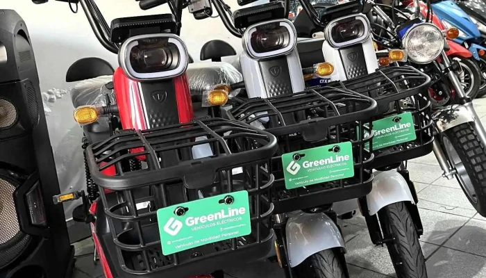 Barrenechea Motor’s | GreenLine Motos Eléctricas - Chepén 13870