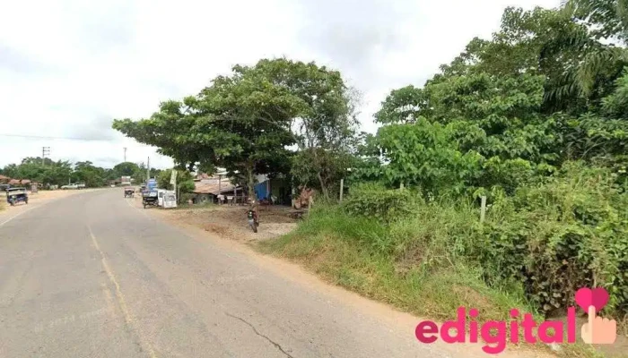 Barrio B - 25530