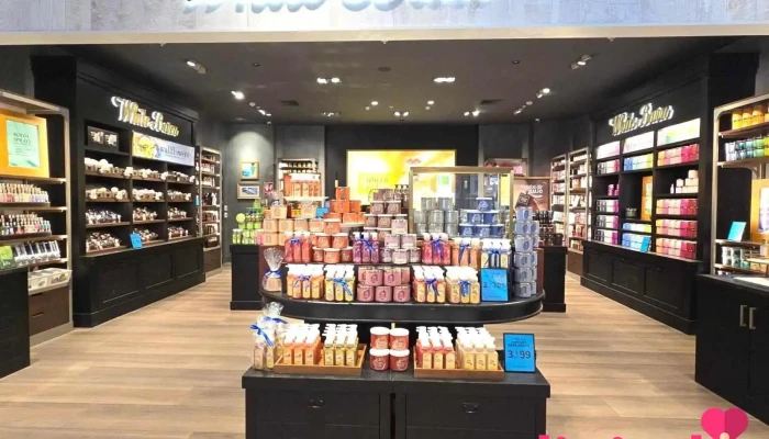 Bath and Body Works - Mall Aventura Arequipa - Centro Comercial Mall