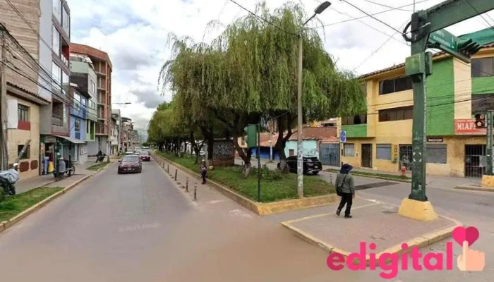 Bazar Policial Av Equipamet 9:11 - Cusco 08002