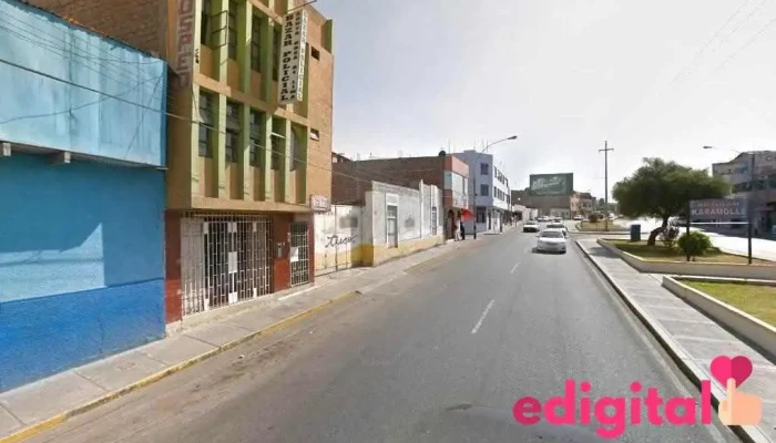 Bazar Santa Rosa - Tacna 23000