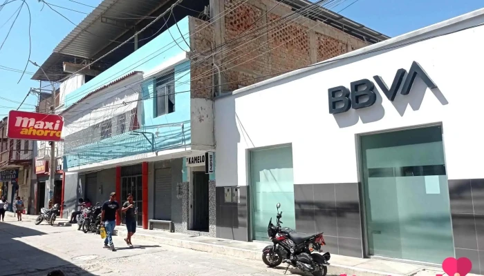 Bbva Paita - Piura 20701