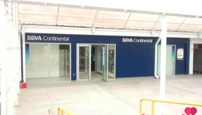 Bbva Tintaya Cusco - Cusco