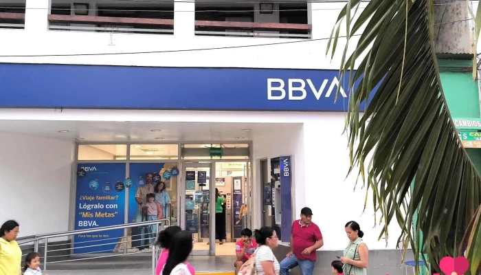 Bbva Tumbes - Tumbes 24001