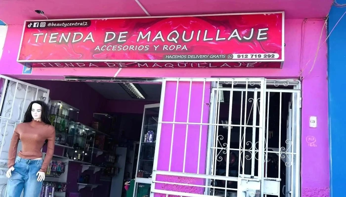 Beauty Central - Chepén 13871