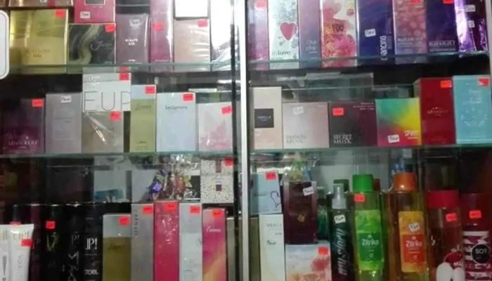 Bellésika - Perfumería Y Regalos - Paucarpata 04007