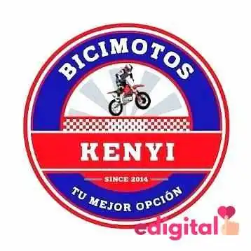 Bicimotos Kenyi - 10880