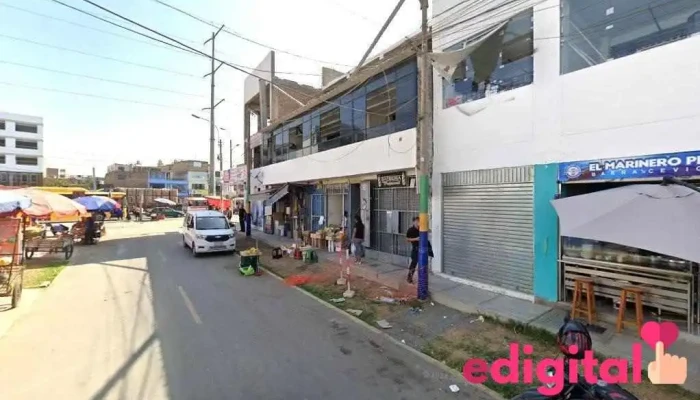 BigPollo - Av. Los Próceres De Huandoy 39