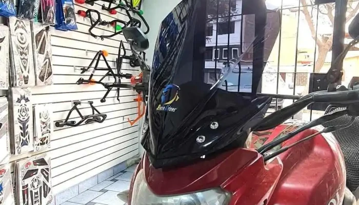 Biker Store - Trujillo 13006