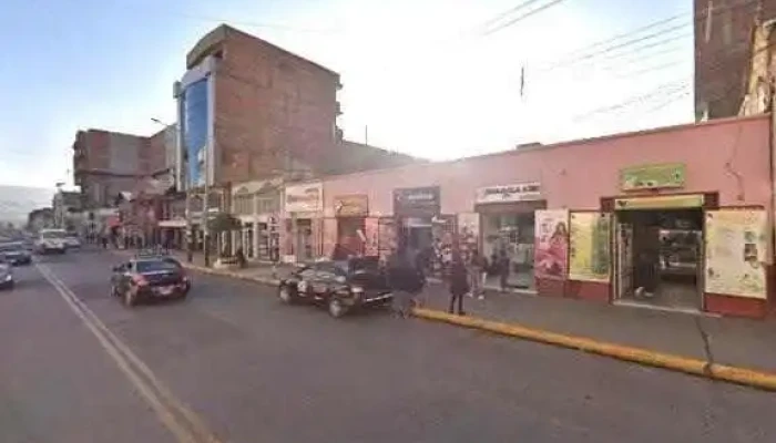 Biofarma -  Abierto Ahoradeg - Huancayo