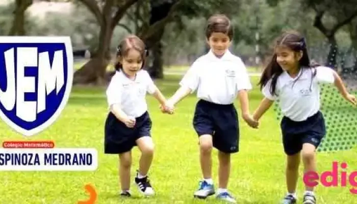 Bitex Uniformes Escolares - Santa Anita 15009