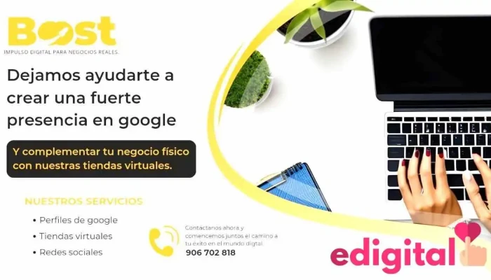 Boost Peru Publicidad Digital - Peru