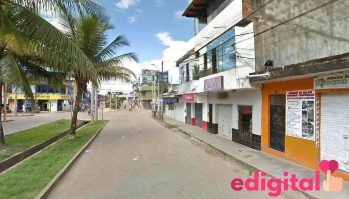 Bosques Tropicales Tours - Puerto Maldonado 17001