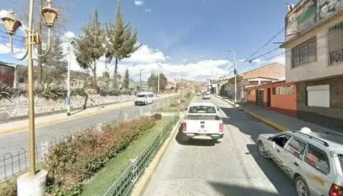 Bot Salud Y Belleza -  Promocion - Huaraz