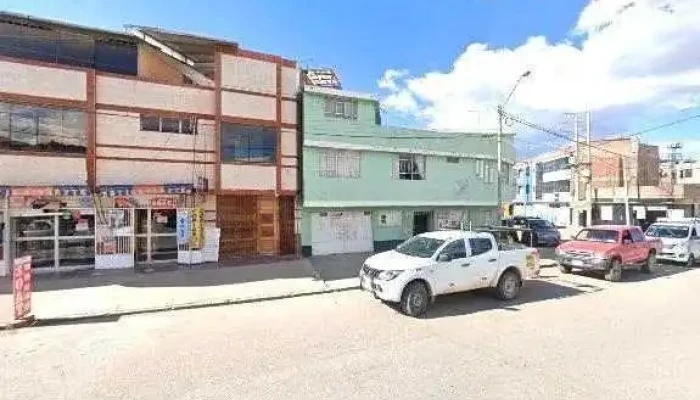 Botica -    Maryte Descuentos - Jauja