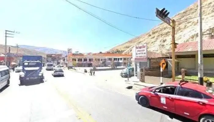 Botica 24 Horas -  Videos - 1367 Carretera Central 21, Av. Miguel Grau