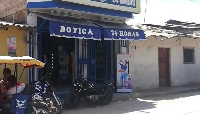 Botica 24 Horas -  Videos - Querecotillo