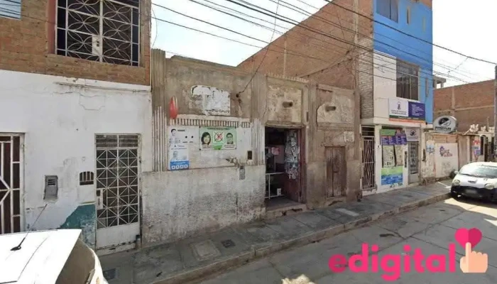 Botica "a&l" Pharma - Monsefú