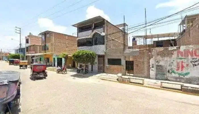 Botica Abiel Cerca De Mi - Ferreñafe