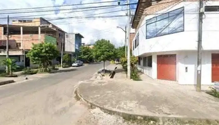 Botica Abril -  Abierto Ahoradeg - Tarapoto