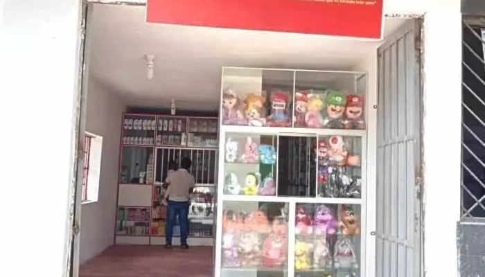 Botica Ac Farma Puntaje - Uchiza