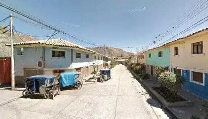 Botica Adriano -  Telefonodeg - Urubamba
