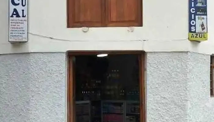 Botica Adriano - Urubamba
