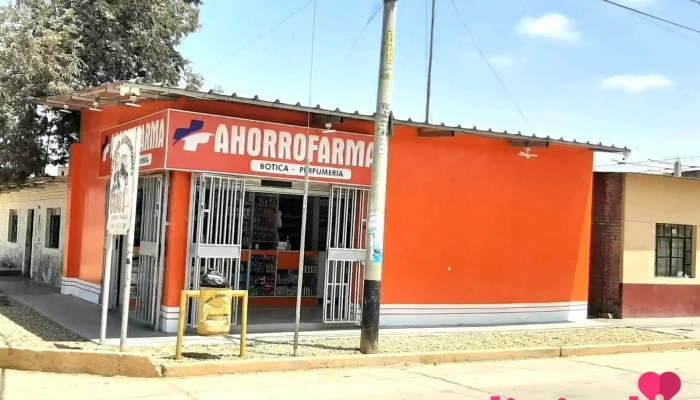 Botica Ahorrofarma -  Opiniones - Marcavelica