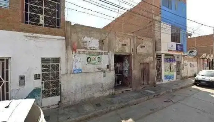 Botica Al Pharma Telefono - Monsefú